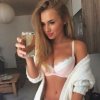 Проститутки Киева: Ариша лежит