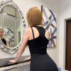 Проститутки Киева: Крисс кувыркается