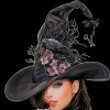 Проститутки Киева: Ведьма Минета