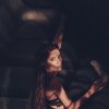 Проститутки Киева: Кларинс целует