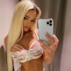 Проститутки Киева: Соня лижется