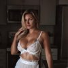 Проститутки Киева: Мира сосет