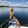 Проститутки Киева: Аліна  трахается