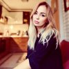 Проститутки Киева: Аліна  целуется