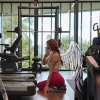 Проститутки Киева: Катя лижется