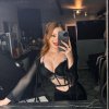 Проститутки Киева: Кристина делает копру