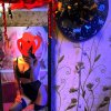 Проститутки Киева: Магдалена целуется