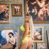 Проститутки Киева: Кристина сосет