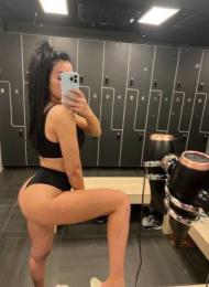 Индивидуалки Киева: Ирина